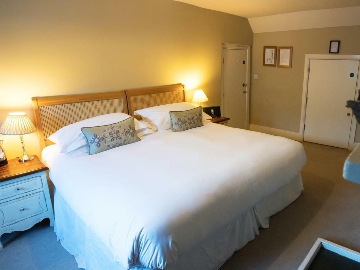 Checkers Pantry With Rooms Montgomery Luaran gambar